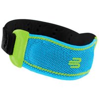 Bauerfeind Sports Knee Strap Patellabandage in türkis von BAUERFEIND