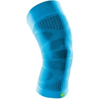 Bauerfeind Sports Compression Knee Support Kniebandage von BAUERFEIND