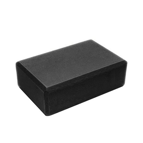 BAULMD Fitness Yoga Schaumstoff Kissen Blöcke,Hochdichter Bequemer Schaumstoff Pilates Ziegel,Stretch Gesundheit Fitness üBung Kissen Umweltfreundlich - 23 * 15 * 8CM BAULMD Fitness Yoga Schaumstoff Kissen Blöcke,Hochdichter Bequemer Schaumstoff Pilates Ziegel,Stretch Gesundheit Fitness üBung Kissen Umweltfreundlich - 23 * 15 * 8CM von BAULMD