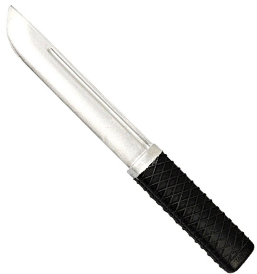 BAY-Sports Allzweckmesser Gummimesser flexibel für Krav Maga Selbstverteidigung Sport SV, leicht biegsames Gummi Messer Trainingsmesser Gummidolch Übungsmesser BAY-Sports Allzweckmesser Gummimesser flexibel für Krav Maga Selbstverteidigung Sport SV, leicht biegsames Gummi Messer Trainingsmesser Gummidolch Übungsmesser von BAY-Sports