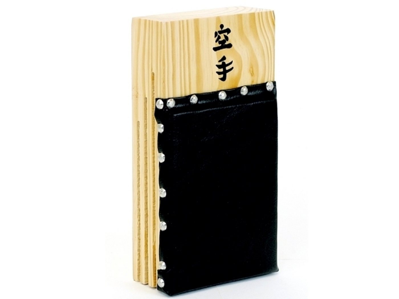 BAY-Sports Boxsack Makiwara Wandschlagpolster Japan Style BAY-Sports Boxsack Makiwara Wandschlagpolster Japan Style von BAY-Sports