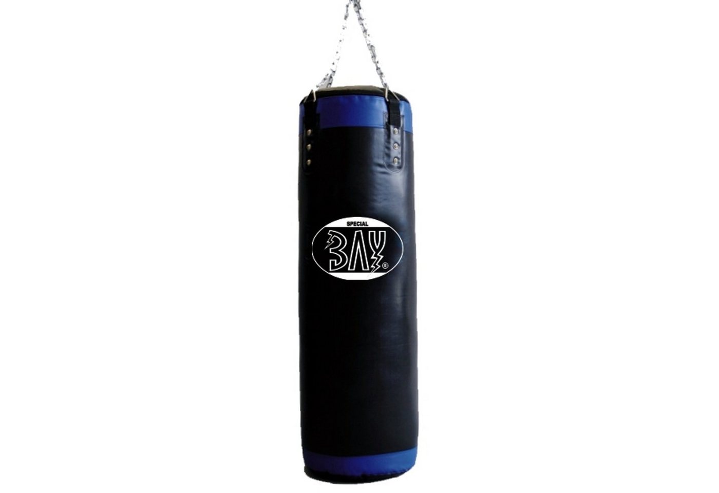 BAY-Sports Boxsack Sandsack Champ fertig gefüllt 120 cm / 35 kg, Sandsack Profi Ausführung BAY-Sports Boxsack Sandsack Champ fertig gefüllt 120 cm / 35 kg, Sandsack Profi Ausführung von BAY-Sports