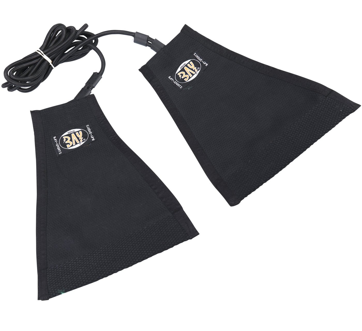 BAY-Sports Expander Uchi Komi SCHWARZ Elastikband Grifftraining Zugband Zugübungen Tube Kampfsport, Griffkraft Training Judo, MMA, Krav Maga, Ju Jutsu, Jiu Jitsu, Grappling BAY-Sports Expander Uchi Komi SCHWARZ Elastikband Grifftraining Zugband Zugübungen Tube Kampfsport, Griffkraft Training Judo, MMA, Krav Maga, Ju Jutsu, Jiu Jitsu, Grappling von BAY-Sports