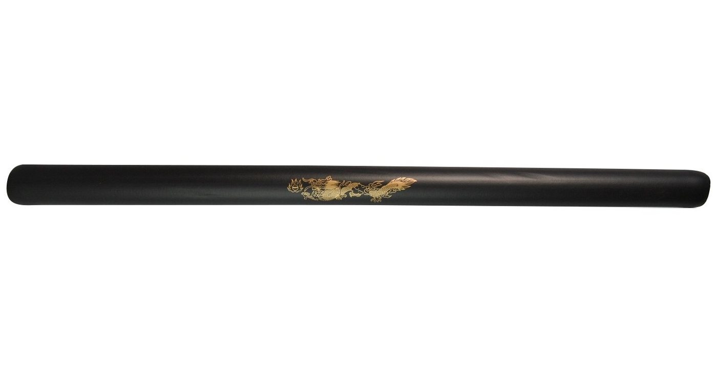 BAY-Sports Holzschwert Escrima 65 cm Schaumstoff Soft Langstock Holzstock Arnis Stick Rattan ungeschält Eskrima Trainingswaffe SV Krav Maga Kampfkunst Kung Fu (Weiche Ausführung Training, Schaumstoffummantelung mit Kunststoffkern), Selbstverteidigung, Ju Jutsu, Kobudo, Arnis, Kali BAY-Sports Holzschwert Escrima 65 cm Schaumstoff Soft Langstock Holzstock Arnis Stick Rattan ungeschält Eskrima Trainingswaffe SV Krav Maga Kampfkunst Kung Fu (Weiche Ausführung Training, Schaumstoffummantelung mit Kunststoffkern), Selbstverteidigung, Ju Jutsu, Kobudo, Arnis, Kali von BAY-Sports