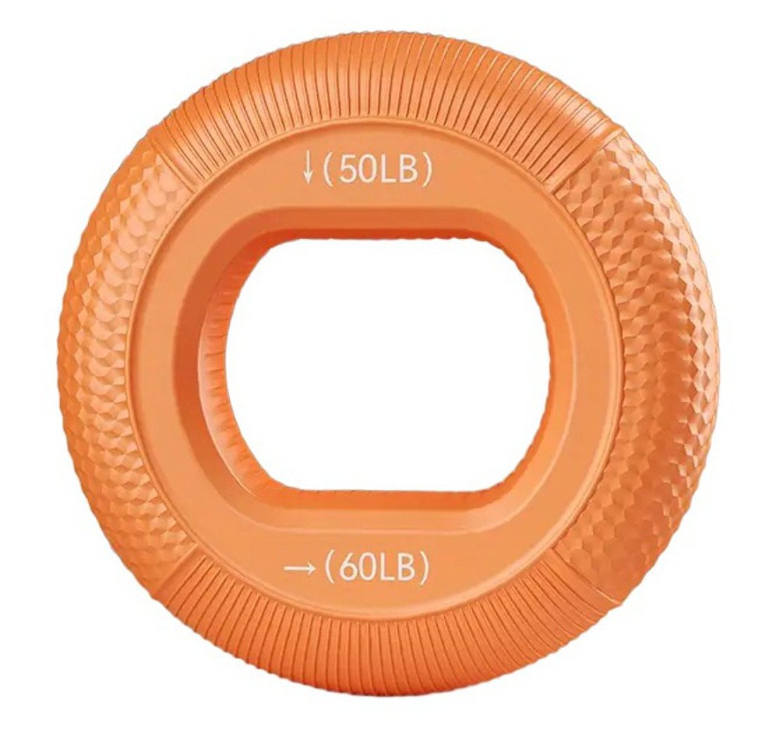 BAY-Sports Kraftbänder Power Wheel Ring Reifen Griffkrafttraining Handtrainer Fingertrainer, 3 Stärken Unterarmtrainer Handmuskeltrainer Griffkraft BAY-Sports Kraftbänder Power Wheel Ring Reifen Griffkrafttraining Handtrainer Fingertrainer, 3 Stärken Unterarmtrainer Handmuskeltrainer Griffkraft von BAY-Sports