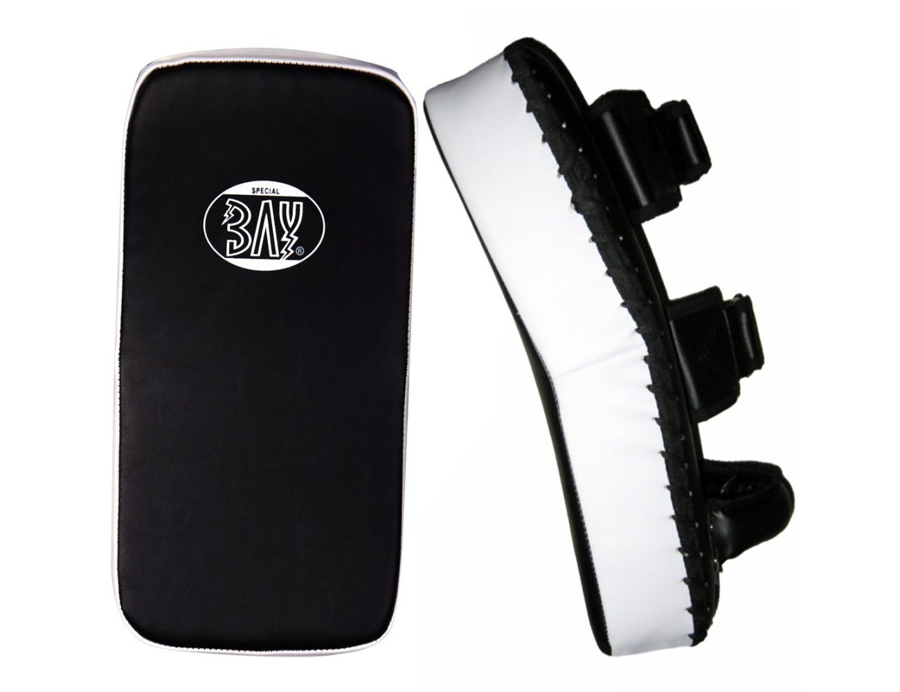 BAY-Sports Pratze Pratze Compact Armpratze Schlagpolster Schlagkissen, MMA Thaiboxen Kickboxen Krav Maga BAY-Sports Pratze Pratze Compact Armpratze Schlagpolster Schlagkissen, MMA Thaiboxen Kickboxen Krav Maga von BAY-Sports