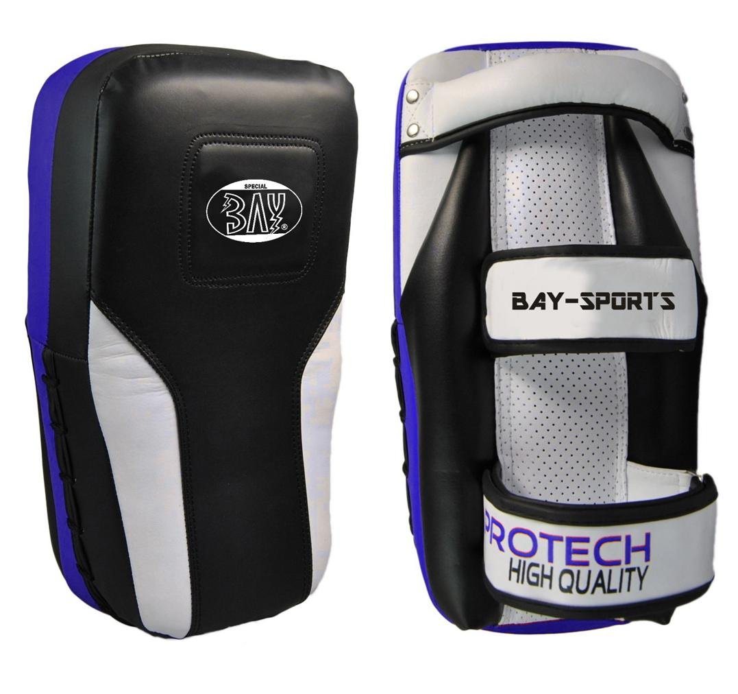 BAY-Sports Pratzen BY Leder Pro Tech Arm-Pratze BAY-Sports Pratzen BY Leder Pro Tech Arm-Pratze von BAY-Sports