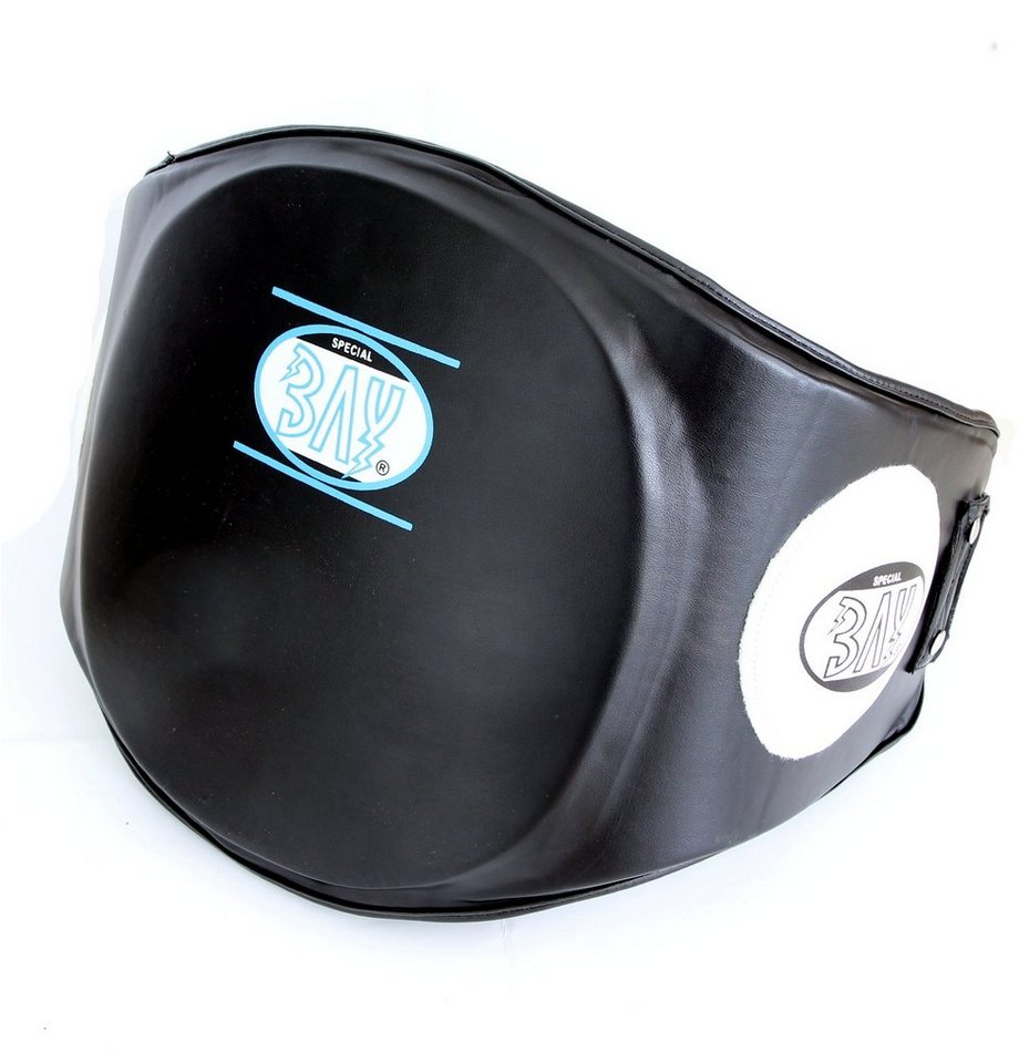BAY-Sports Pratzen Bauchgürtel Bauchschutz Körperschutz Kampfsport, Belly Pad, Schlagkissen, Thaiboxen, Muay Thai, MMA, Boxen BAY-Sports Pratzen Bauchgürtel Bauchschutz Körperschutz Kampfsport, Belly Pad, Schlagkissen, Thaiboxen, Muay Thai, MMA, Boxen von BAY-Sports