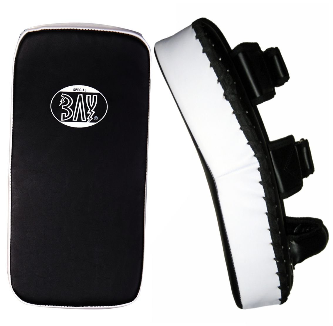 BAY-Sports Schlagpolster Compact Armpratze, Schlgpolster Schlagkissen MMA Thaiboxen Kickboxen Krav Maga BAY-Sports Schlagpolster Compact Armpratze, Schlgpolster Schlagkissen MMA Thaiboxen Kickboxen Krav Maga von BAY-Sports