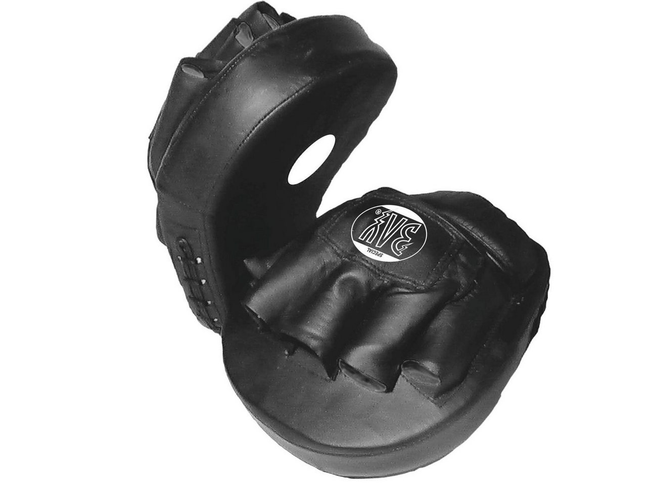 BAY-Sports Pratzen PU-Ergo Handpratzen Schlagpolster BAY-Sports Pratzen PU-Ergo Handpratzen Schlagpolster von BAY-Sports