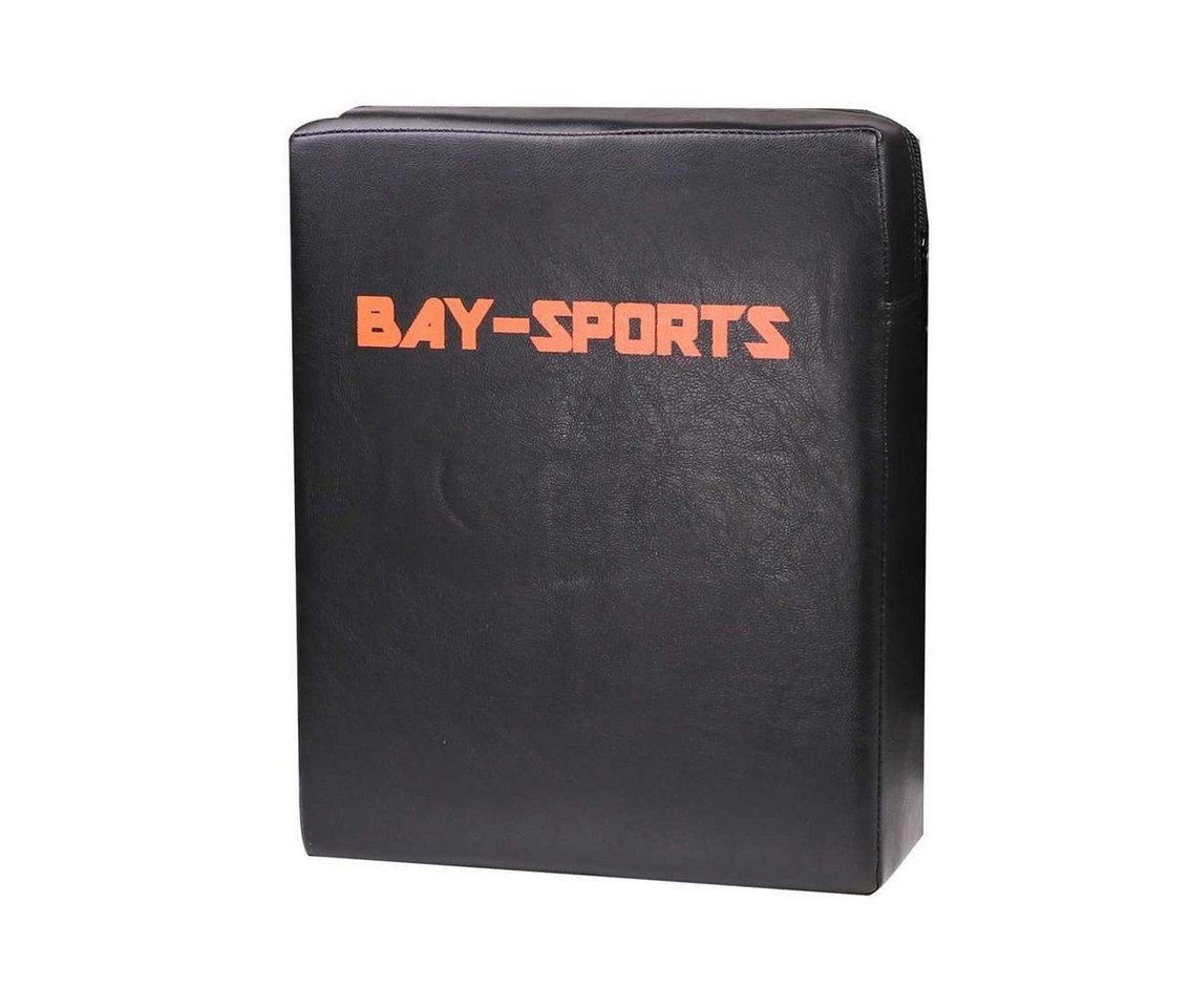 BAY-Sports Pratzen Quader Man Pratze Schlagpolster Körpershield schwa BAY-Sports Pratzen Quader Man Pratze Schlagpolster Körpershield schwa von BAY-Sports