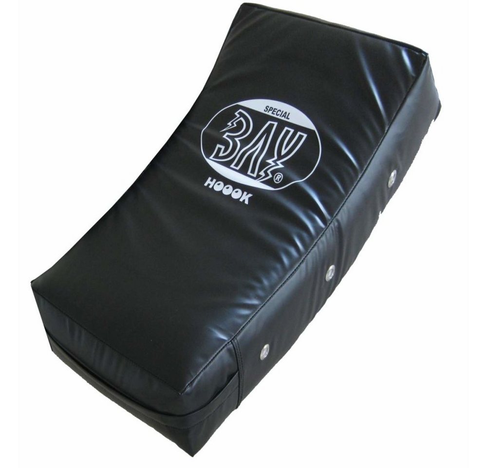 BAY-Sports Schlagpolster Hook Krumm Schlagkissen Groß Kickpolster Trittkissen, Groß XL Kickboxen Karate MMA Thaiboxen Krav Maga BAY-Sports Schlagpolster Hook Krumm Schlagkissen Groß Kickpolster Trittkissen, Groß XL Kickboxen Karate MMA Thaiboxen Krav Maga von BAY-Sports