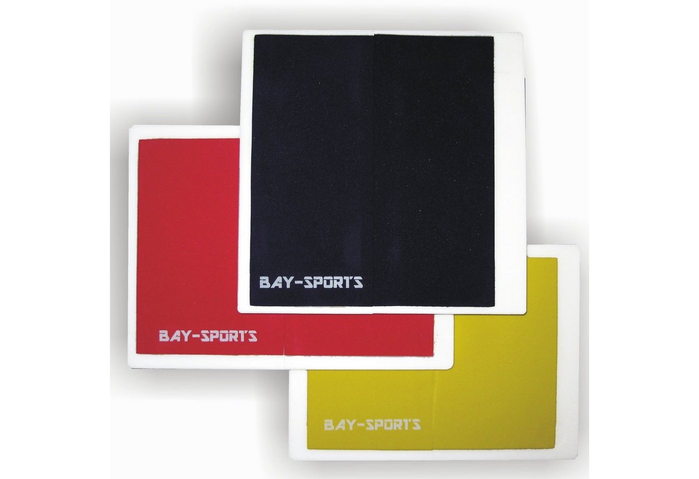 BAY-Sports Trainingshilfe Bruchtester Bruchtestbretter Karate Taekwondo leicht, Mehrfach verwendbar in drei Stärken BAY-Sports Trainingshilfe Bruchtester Bruchtestbretter Karate Taekwondo leicht, Mehrfach verwendbar in drei Stärken von BAY-Sports