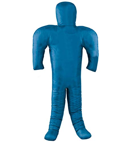 Wurfdummy Ringerpuppe Dummie Judo, MMA, Wrestling, Krav MAGA, Dummy Trainingspuppe Wurfdummy Ringerpuppe Dummie Judo, MMA, Wrestling, Krav MAGA, Dummy Trainingspuppe von BAY