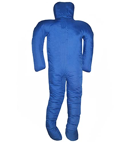Kids Grappling Dummy für Kinder BJJ Wrestling Dummy Boxsack MMA Brazilian Jiu Jitsu Kinder Judo Judo Werfen Boxen Dummy Dummies gefüllt Kids Grappling Dummy für Kinder BJJ Wrestling Dummy Boxsack MMA Brazilian Jiu Jitsu Kinder Judo Judo Werfen Boxen Dummy Dummies gefüllt von BAY
