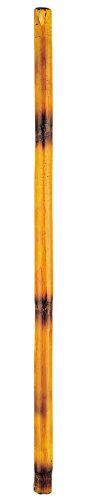 BAY Kali Stock ca. 59 cm Rattan Holz Kampfstock Stock Budo Arnis Kali Escrima Holzstock Stöcke von BAY