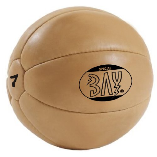 BAY Leder 7 Kilo Medizinbal BAY Leder 7 Kilo Medizinbal von BAY