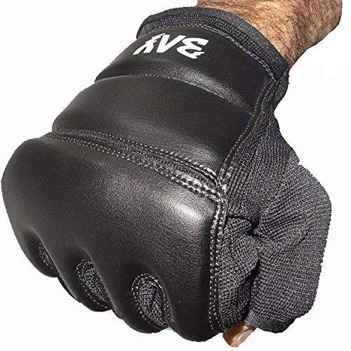 BAY Touch Sandsackhandschuhe,schwarz, Grösse XXS BAY Touch Sandsackhandschuhe,schwarz, Grösse XXS von BAY