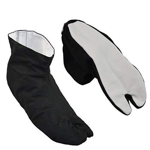 Bay japanische Tabis Indoor mit Stoff Sohle M Bay japanische Tabis Indoor mit Stoff Sohle M von BAY