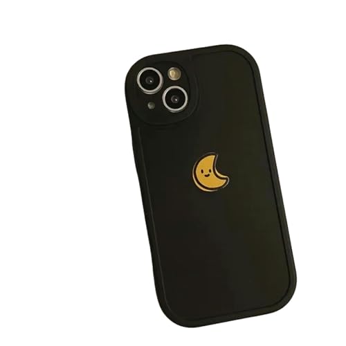 BAYAJIAZ Handyhülle Soft Telefonhülle Für Telefon 11 14 13 12 15 Pro Maxphone X Xr Xs 11 Fall 7 8 15 Plus Weiche Stoßdämpferabdeckung-Für Das iPhone 11Pro Max-Schwarz M304 BAYAJIAZ Handyhülle Soft Telefonhülle Für Telefon 11 14 13 12 15 Pro Maxphone X Xr Xs 11 Fall 7 8 15 Plus Weiche Stoßdämpferabdeckung-Für Das iPhone 11Pro Max-Schwarz M304 von BAYAJIAZ