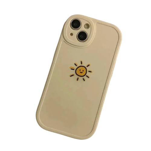 BAYAJIAZ Handyhülle Soft Telefonhülle Für Telefon 11 14 13 12 15 Pro Maxphone X Xr Xs 11 Fall 7 8 15 Plus Weiche Stoßdämpferabdeckung-Für Das iPhone 11Pro Max-Weißer M275 BAYAJIAZ Handyhülle Soft Telefonhülle Für Telefon 11 14 13 12 15 Pro Maxphone X Xr Xs 11 Fall 7 8 15 Plus Weiche Stoßdämpferabdeckung-Für Das iPhone 11Pro Max-Weißer M275 von BAYAJIAZ