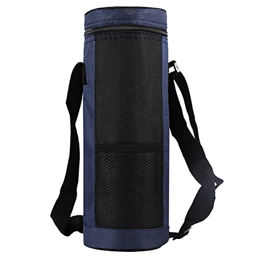 BAYORE Wasserflasche Für Tasche Isolierte Wasserflaschenhaltertasche Mit Schultergurt Zum Wandern Klettern Wandern Camping wasserdichte Tasche Mit Isolierter Wasserflaschenhaltertasche Mit Riemen BAYORE Wasserflasche Für Tasche Isolierte Wasserflaschenhaltertasche Mit Schultergurt Zum Wandern Klettern Wandern Camping wasserdichte Tasche Mit Isolierter Wasserflaschenhaltertasche Mit Riemen von BAYORE