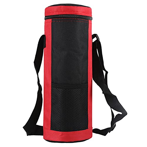 BAYORE Wasserflasche Für Tasche Isolierte Wasserflaschenhaltertasche Mit Schultergurt Zum Wandern Klettern Wandern Camping wasserdichte Tasche Mit Isolierter Wasserflaschenhaltertasche Mit Riemen BAYORE Wasserflasche Für Tasche Isolierte Wasserflaschenhaltertasche Mit Schultergurt Zum Wandern Klettern Wandern Camping wasserdichte Tasche Mit Isolierter Wasserflaschenhaltertasche Mit Riemen von BAYORE
