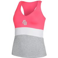 BB by Belen Berbel Arena Tank-Top Damen in pink von BB by Belen Berbel