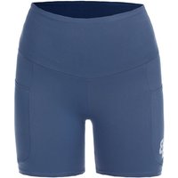 BB by Belen Berbel Denim Ballshorts Damen in blau BB by Belen Berbel Denim Ballshorts Damen in blau von BB by Belen Berbel