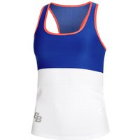 BB by Belen Berbel Fosil Tank-Top Damen in blau von BB by Belen Berbel