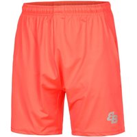 BB by Belen Berbel Hombre Shorts Herren in koralle von BB by Belen Berbel