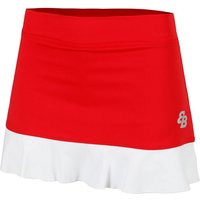 BB by Belen Berbel Kyoto Rock Damen in rot BB by Belen Berbel Kyoto Rock Damen in rot von BB by Belen Berbel