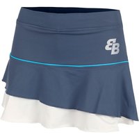 BB by Belen Berbel Net Rock Damen in blau BB by Belen Berbel Net Rock Damen in blau von BB by Belen Berbel