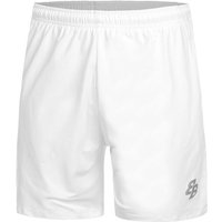 BB by Belen Berbel Shorts Herren in weiß von BB by Belen Berbel