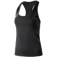 Bb By Belen Berbel Basica Tank-top Damen Schwarz - L von BB by Belen Berbel