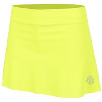 Bb By Belen Berbel Basica Recta Rock Damen Gelb - Xl Bb By Belen Berbel Basica Recta Rock Damen Gelb - Xl von BB by Belen Berbel