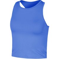 Bb By Belen Berbel Basica Tank-top Damen Blaugrau von BB by Belen Berbel