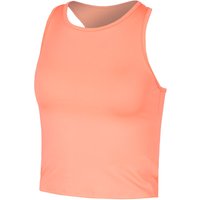 Bb By Belen Berbel Basica Tank-top Damen Koralle - L von BB by Belen Berbel