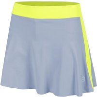 Bb By Belen Berbel Bora Rock Damen Grau - Xl Bb By Belen Berbel Bora Rock Damen Grau - Xl von BB by Belen Berbel