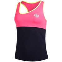 Bb By Belen Berbel Cabo De Gata Tank-top Damen Pink - Xl von BB by Belen Berbel