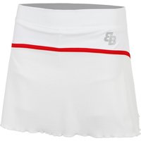 Bb By Belen Berbel Capri Rock Damen Weiß - S Bb By Belen Berbel Capri Rock Damen Weiß - S von BB by Belen Berbel