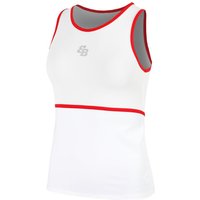 Bb By Belen Berbel Capri Tank-top Damen Weiß Bb By Belen Berbel Capri Tank-top Damen Weiß von BB by Belen Berbel