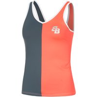 Bb By Belen Berbel Carlin Tank-top Damen Koralle - S Bb By Belen Berbel Carlin Tank-top Damen Koralle - S von BB by Belen Berbel