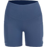 Bb By Belen Berbel Denim Ballshort Damen Blau Bb By Belen Berbel Denim Ballshort Damen Blau von BB by Belen Berbel