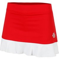 Bb By Belen Berbel Kyoto Rock Damen Rot - M Bb By Belen Berbel Kyoto Rock Damen Rot - M von BB by Belen Berbel
