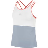 Bb By Belen Berbel Kyoto Tank-top Damen Grau - S Bb By Belen Berbel Kyoto Tank-top Damen Grau - S von BB by Belen Berbel