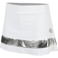 Bb By Belen Berbel Manila Rock Damen Weiß - Xl Bb By Belen Berbel Manila Rock Damen Weiß - Xl von BB by Belen Berbel