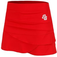 Bb By Belen Berbel Monaco Rock Damen Rot Bb By Belen Berbel Monaco Rock Damen Rot von BB by Belen Berbel