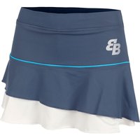 Bb By Belen Berbel Net Rock Damen Blau - Xl Bb By Belen Berbel Net Rock Damen Blau - Xl von BB by Belen Berbel