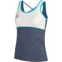 Bb By Belen Berbel Net Tank-top Damen Dunkelblau Bb By Belen Berbel Net Tank-top Damen Dunkelblau von BB by Belen Berbel